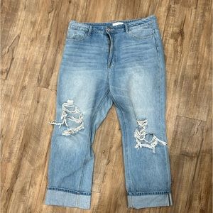 Vervet Jeans
